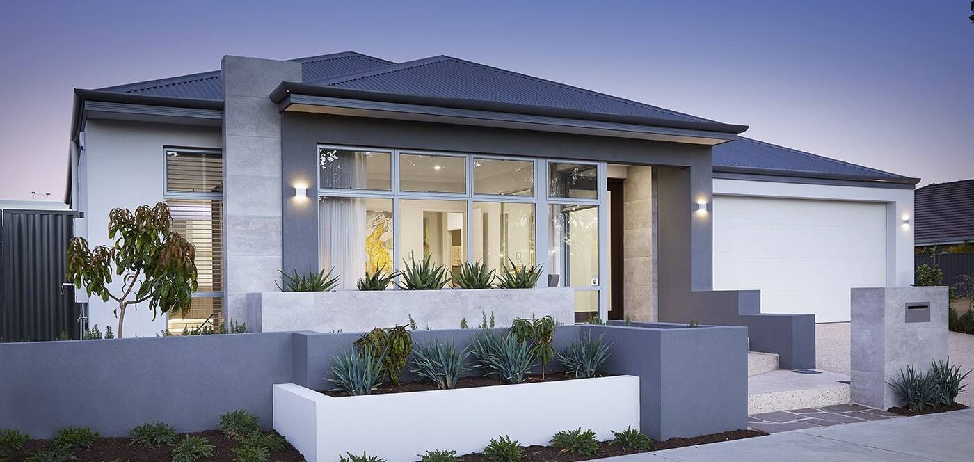 Redink Homes - Cover photo