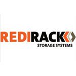 Redirack Storage Systems - Logo