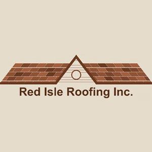 Red Isle Roofing Inc - Cover photo