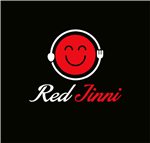 Redjinni - Logo
