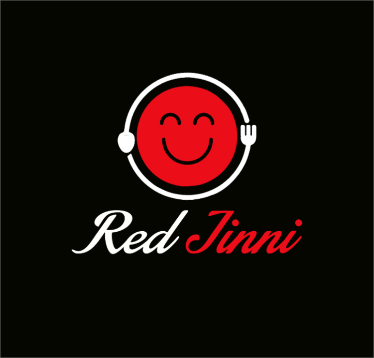 Redjinni - Cover photo