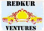 REDKUR Ventures Ltd - Logo