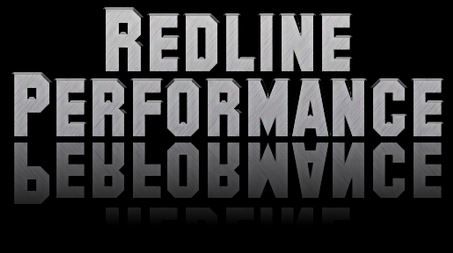 Redline Performance - Logo