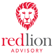 Red Lion Advisory Bendigo - Logo