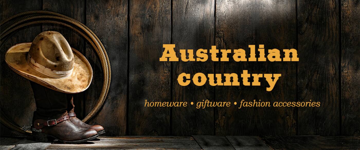 RedMak Country - Cover photo