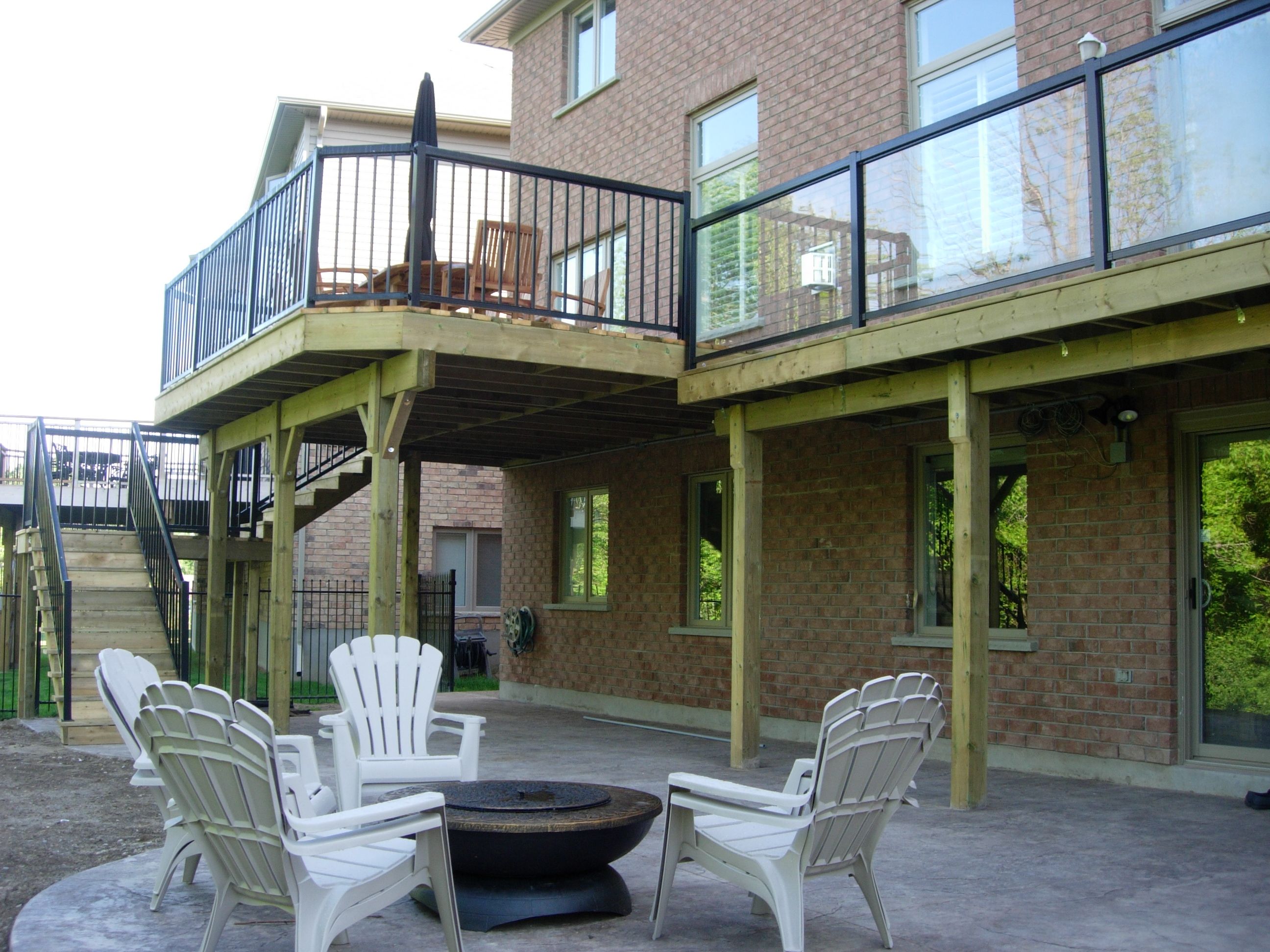 Red Maple House - Cover photo