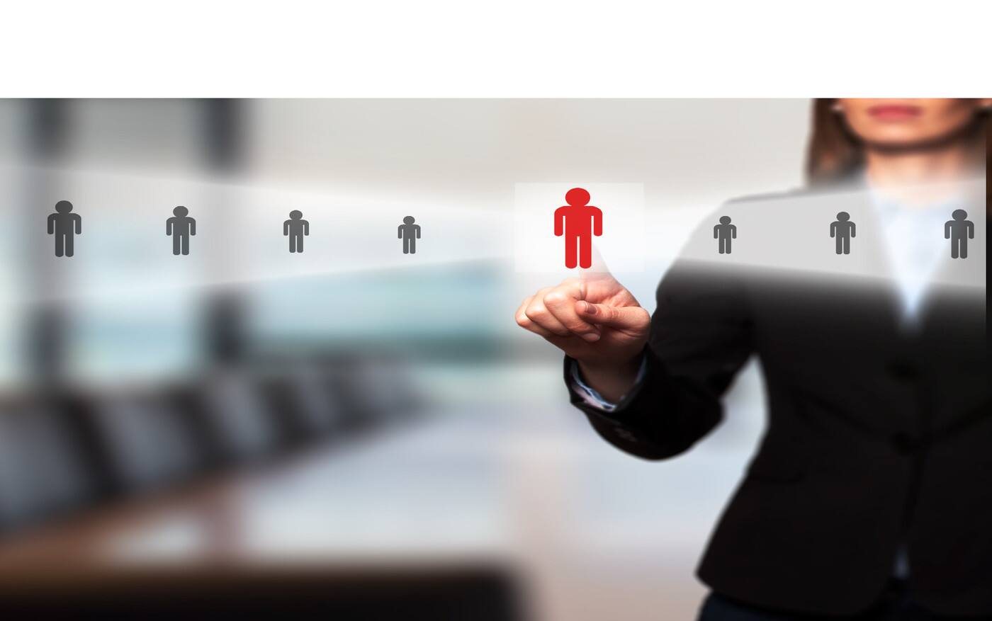 Rednet Recruitment Services - Cover photo
