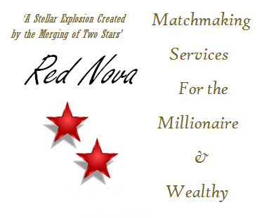 Red Nova - Logo