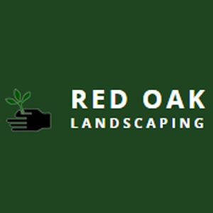 Red Oak Landscaping - Logo