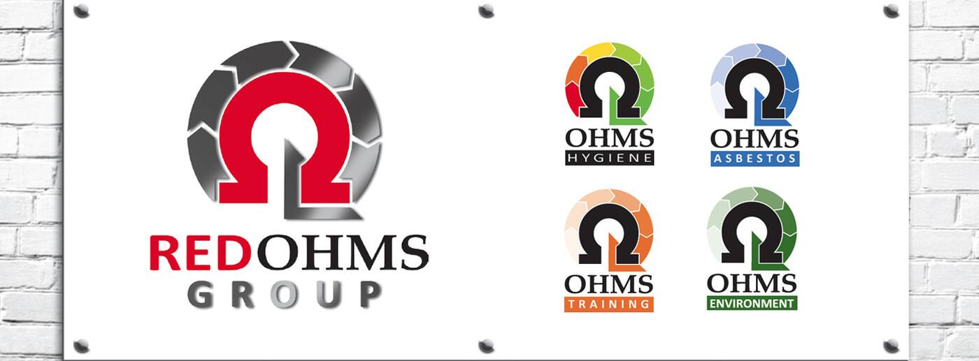 Red OHMS Group - Cover photo