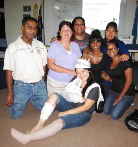 Redpath Education Pty Ltd - Cover photo