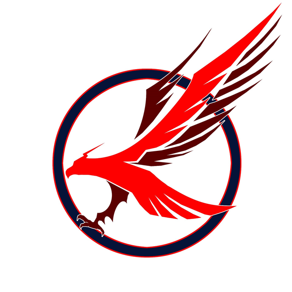 Red Phoenix Electric - Logo