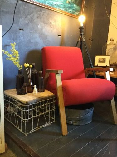 Red Point Furniture Restoration - Cover photo