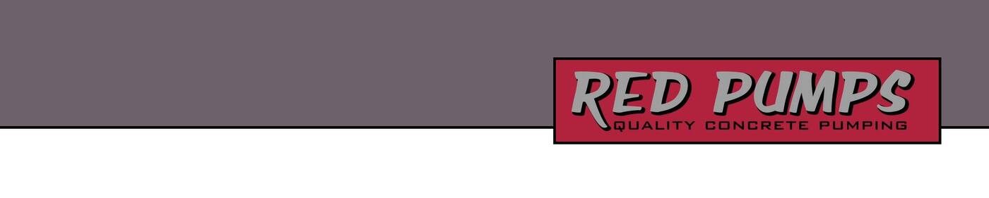 Red Pumps - Cover photo