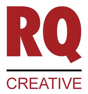 Red Queen Creative Group - Logo