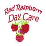Red Raspberry Day Care - Logo
