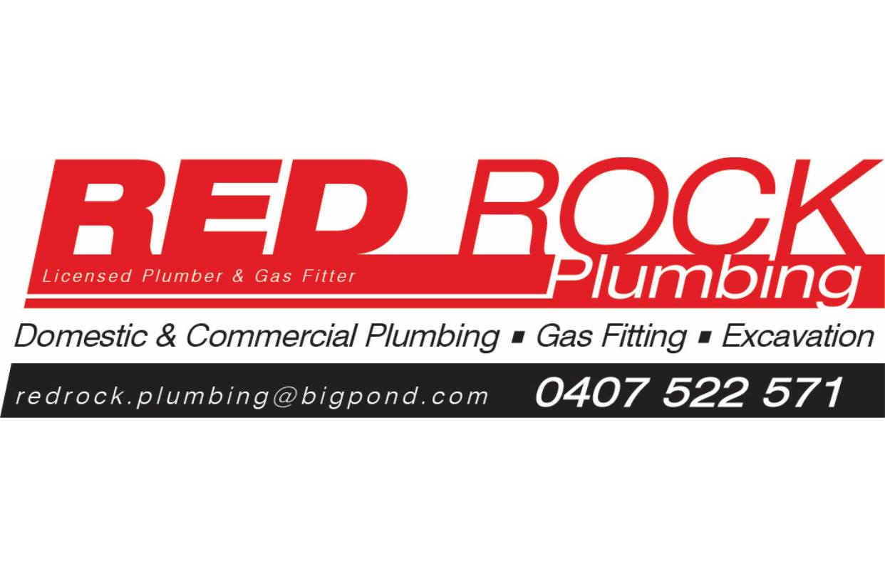 Red Rock Plumbing - Cover photo