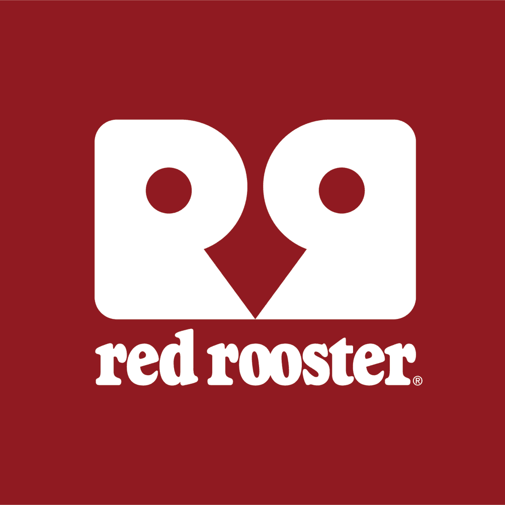 Red Rooster Warwick - Logo
