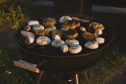 Red Rose Kitchen - Cover photo