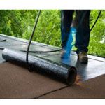 Red Seal Roofing - Logo