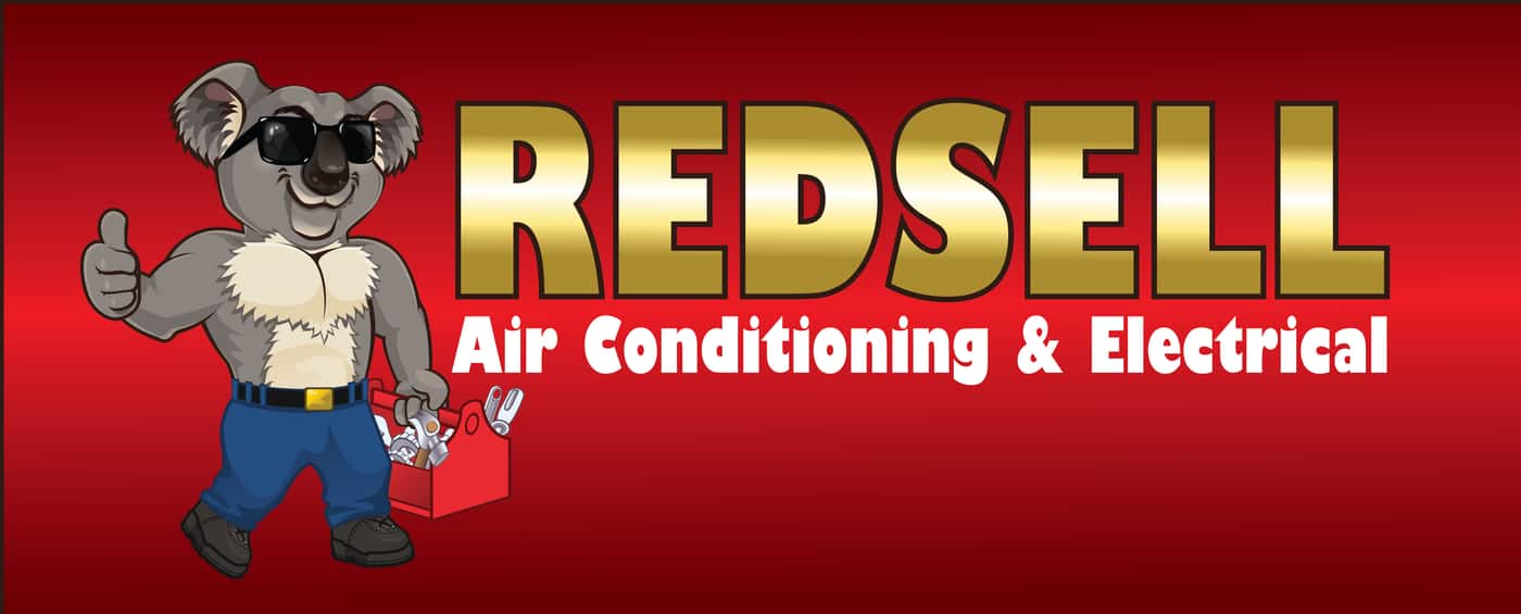 Redsell Air - Logo