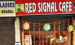 Red Signal Cafe - Cover photo