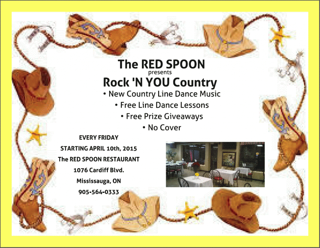 Red Spoon Restaurant - Cover photo