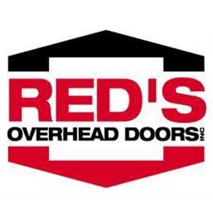 Red&s;s Overhead Doors Inc. - Logo