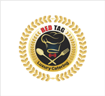 Red Tag Caterers - Logo