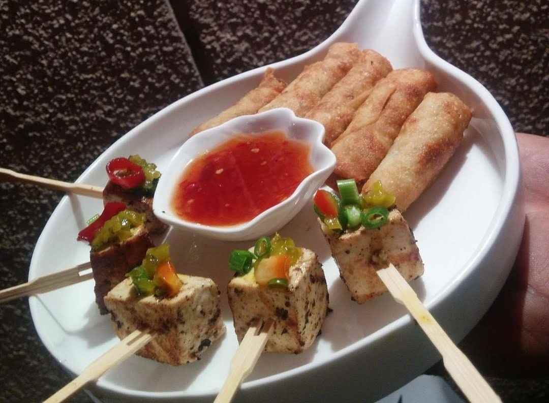 Red Tag Caterers - Cover photo