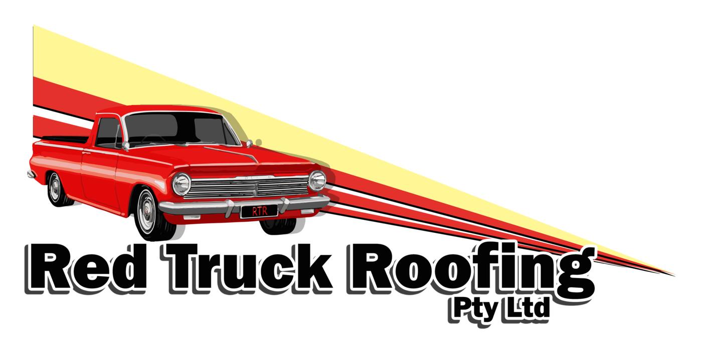 Red Truck Roofing - Cover photo