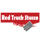 Red Truck Stucco - Logo