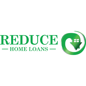 Reduce Home Loans - Logo