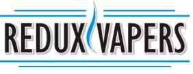 Redux Vapers - Logo