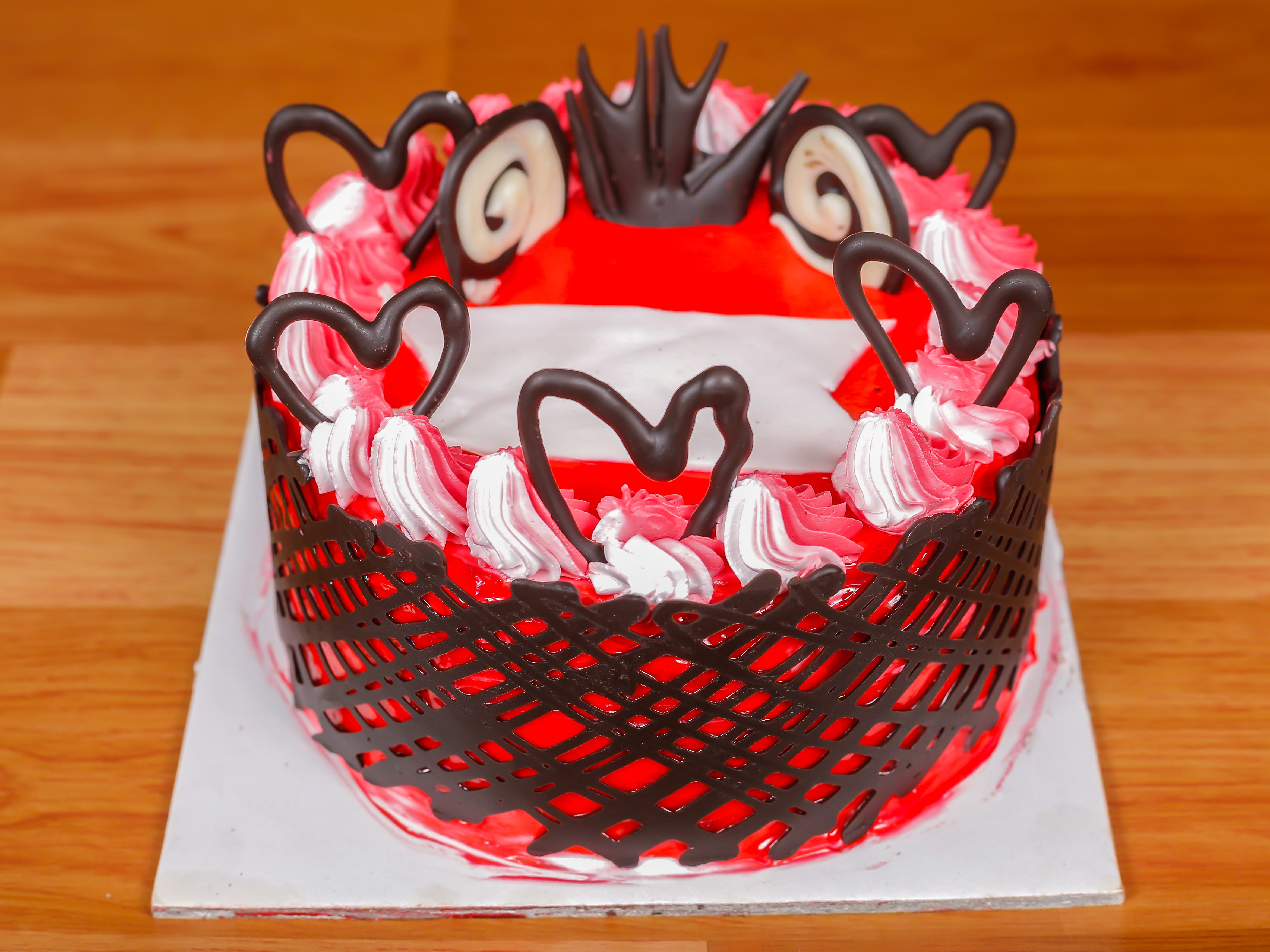 Red Velvete - Logo