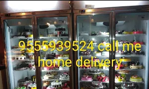 Red Velvet The Cake Shop - Cover photo