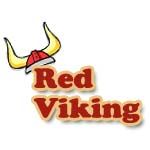 Red Viking - Logo