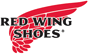 Red Wing Shoes - Logo