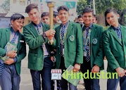 Redwood Global School - Logo