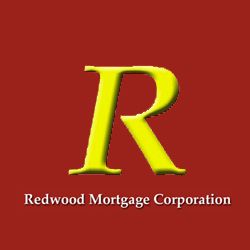REDWOOD Mortgage Corporation – Robert Bednarski. - Logo
