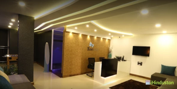 Reedent Dental Clinic - Logo