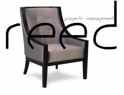 Reed Property Management - Logo