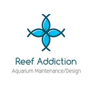 Reef Addiction - Logo