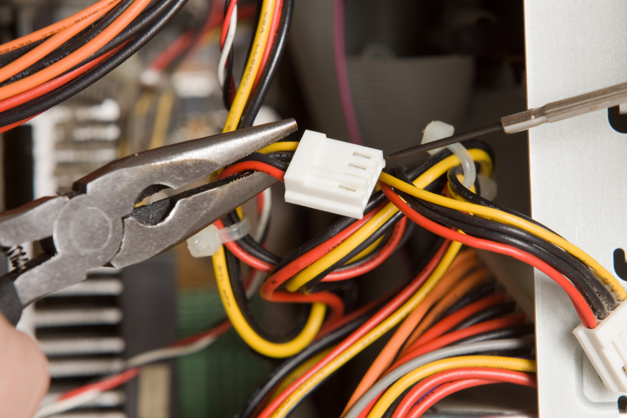 Reef Electrical - Cover photo