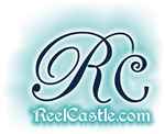 Reel Castle - Logo