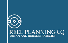 Reel Planning Pty Ltd - Logo