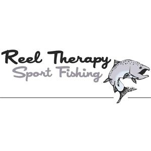 Reel Therapy Sport Fishing - Cover photo