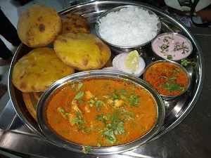 Reema's Malwani Delicacy - Logo