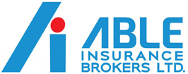 Reeta Dasgupta - Able Insurance Brokers Ltd - Logo