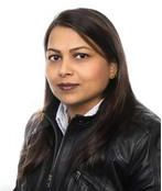 Reeta Garg - Mortgage Professional - Logo